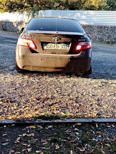 Toyota Camry 2008, 230,000 km - 2.0 l - Bakı