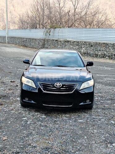 Toyota Camry 2008, 230,000 km - 2.0 l - Bakı