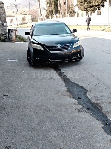 Toyota Camry 2008, 230,000 km - 2.0 l - Bakı