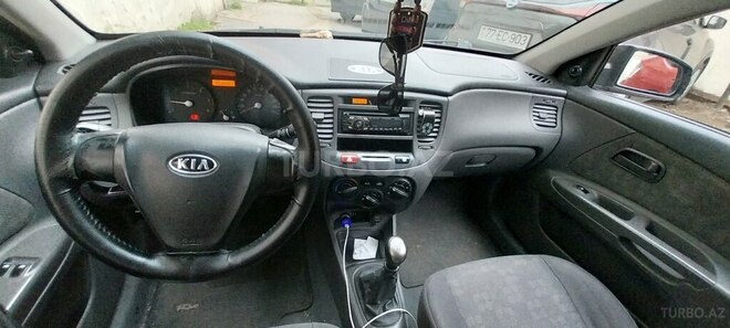 Kia Rio 2007, 400,000 km - 1.5 l - Bakı