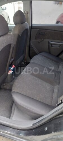 Kia Rio 2007, 400,000 km - 1.5 l - Bakı