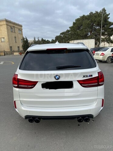 BMW X5 2015, 158,000 km - 3.0 l - Bakı