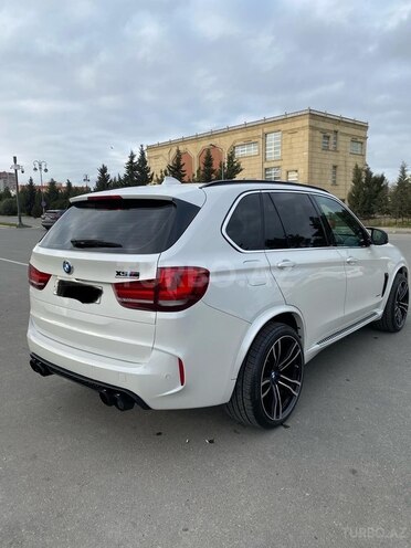 BMW X5 2015, 158,000 km - 3.0 l - Bakı