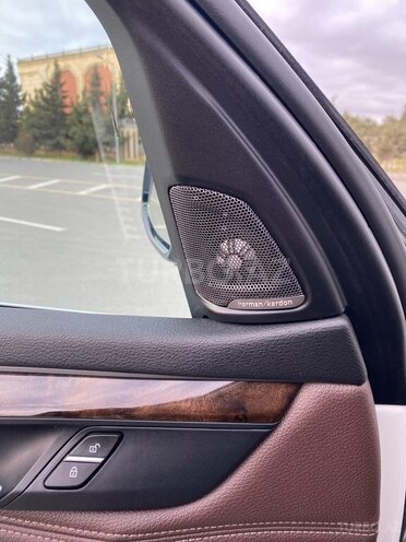 BMW X5 2015, 158,000 km - 3.0 l - Bakı