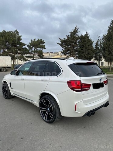 BMW X5 2015, 158,000 km - 3.0 l - Bakı