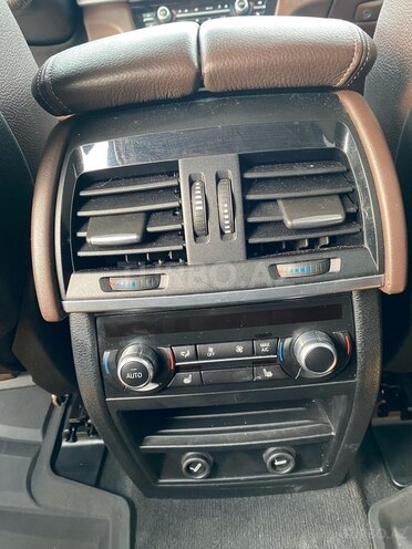 BMW X5 2015, 158,000 km - 3.0 l - Bakı
