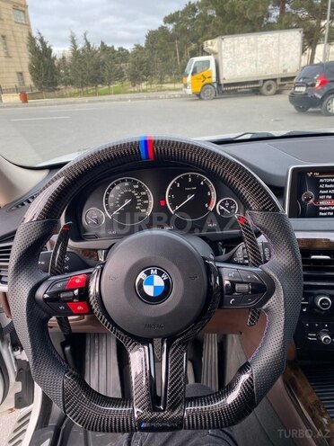 BMW X5 2015, 158,000 km - 3.0 l - Bakı