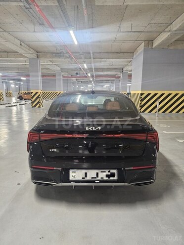 Kia K5-2