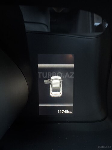 Hyundai Elantra 2020, 11,748 km - 2.0 l - Bakı