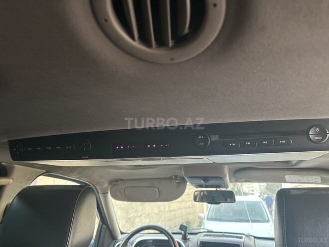Ford Explorer 2007, 365,179 km - 4.0 л - Bakı