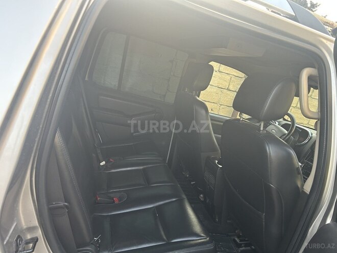 Ford Explorer 2007, 365,179 km - 4.0 л - Bakı
