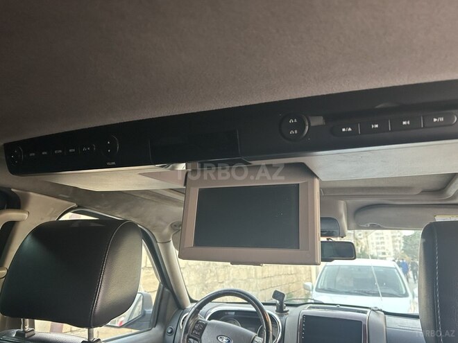 Ford Explorer 2007, 365,179 km - 4.0 л - Bakı
