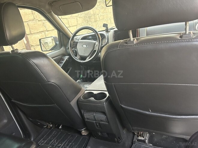 Ford Explorer 2007, 365,179 km - 4.0 л - Bakı
