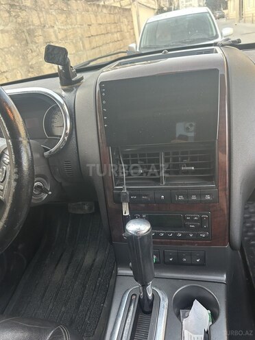 Ford Explorer 2007, 365,179 km - 4.0 л - Bakı