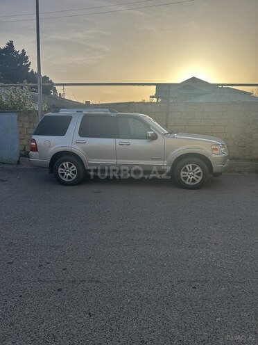 Ford Explorer 2007, 365,179 km - 4.0 л - Bakı