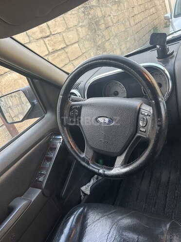 Ford Explorer 2007, 365,179 km - 4.0 л - Bakı