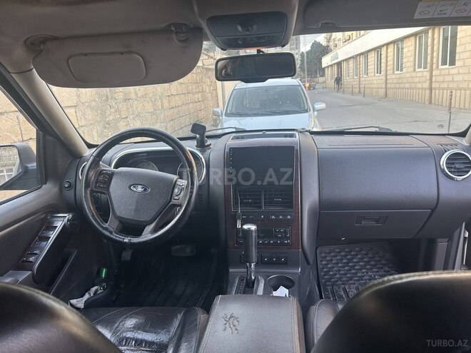 Ford Explorer 2007, 365,179 km - 4.0 л - Bakı