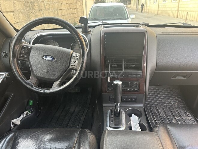 Ford Explorer 2007, 365,179 km - 4.0 л - Bakı
