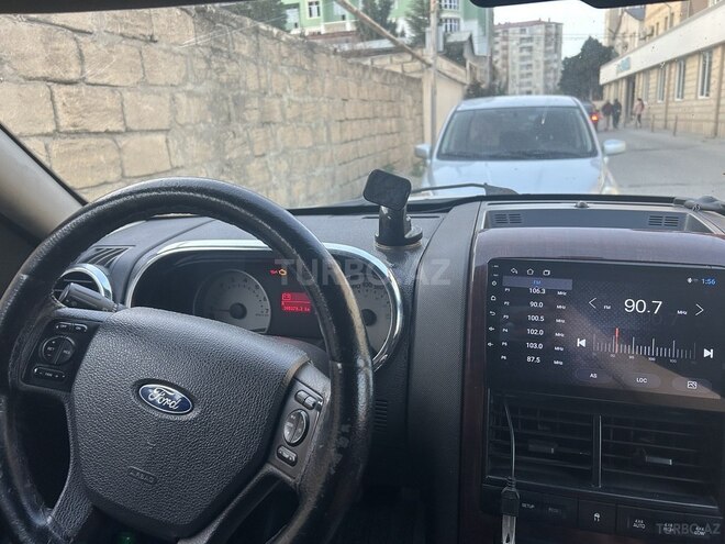 Ford Explorer 2007, 365,179 km - 4.0 л - Bakı