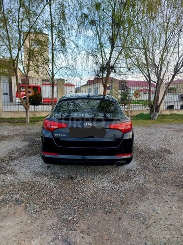 Kia Optima 2012, 285,000 km - 2.0 л - Bakı