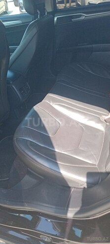 Ford Fusion (North America) 2019, 149,000 km - 2.0 л - Bakı