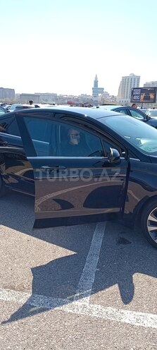 Ford Fusion (North America) 2019, 149,000 km - 2.0 л - Bakı