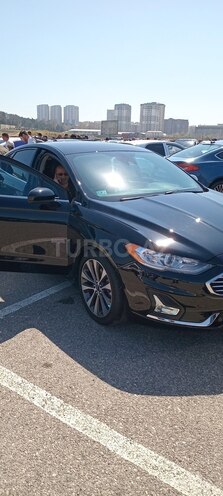 Ford Fusion (North America) 2019, 149,000 km - 2.0 л - Bakı