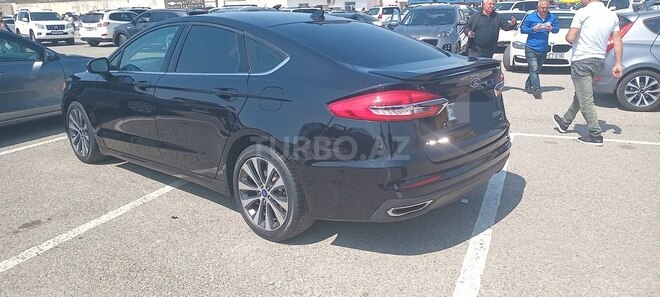 Ford Fusion (North America) 2019, 149,000 km - 2.0 л - Bakı