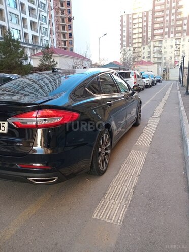 Ford Fusion (North America) 2019, 149,000 km - 2.0 л - Bakı