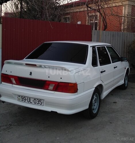 LADA (VAZ) 2115 2012, 130,000 km - 1.5 l - Sabirabad
