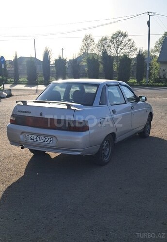 LADA (VAZ) 2110 2003, 327,636 km - 1.6 л - Masallı