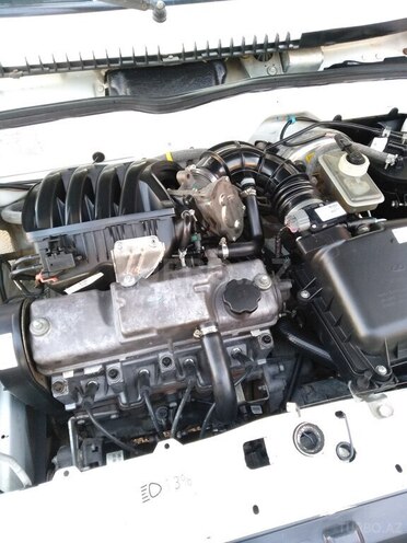LADA (VAZ) 2115 2012, 130,000 km - 1.5 l - Sabirabad