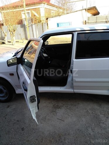 LADA (VAZ) 2115 2012, 130,000 km - 1.5 l - Sabirabad