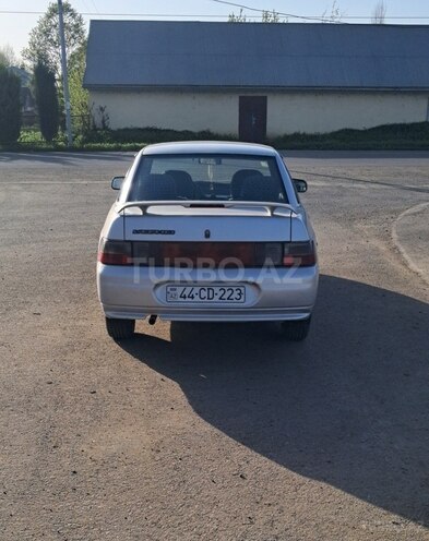 LADA (VAZ) 2110 2003, 327,636 km - 1.6 л - Masallı