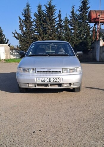 LADA (VAZ) 2110 2003, 327,636 km - 1.6 л - Masallı