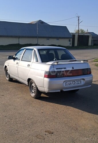 LADA (VAZ) 2110 2003, 327,636 km - 1.6 л - Masallı