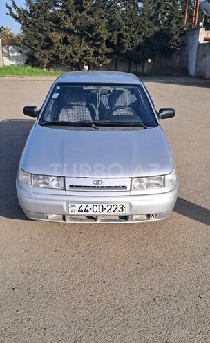 LADA (VAZ) 2110 2003, 327,636 km - 1.6 л - Masallı