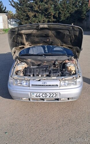 LADA (VAZ) 2110 2003, 327,636 km - 1.6 л - Masallı