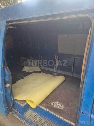 Ford Transit 1997, 380,000 km - 2.5 л - Bakı