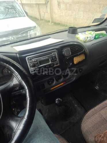 Ford Transit 1997, 380,000 km - 2.5 л - Bakı