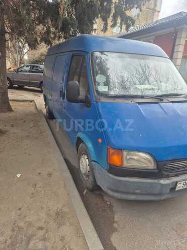 Ford Transit 1997, 380,000 km - 2.5 л - Bakı