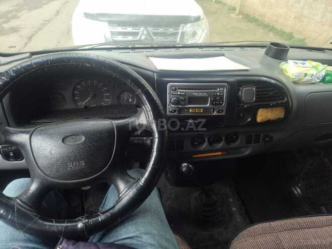 Ford Transit 1997, 380,000 km - 2.5 л - Bakı