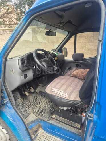 Ford Transit 1997, 380,000 km - 2.5 л - Bakı