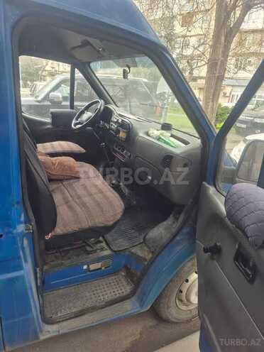 Ford Transit 1997, 380,000 km - 2.5 л - Bakı