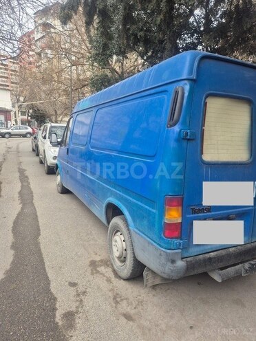 Ford Transit 1997, 380,000 km - 2.5 л - Bakı