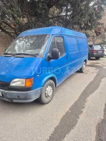 Ford Transit 1997, 380,000 km - 2.5 л - Bakı