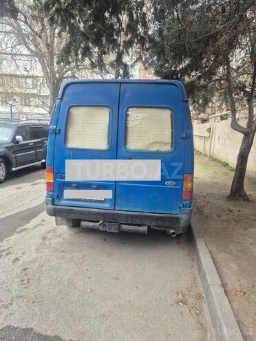 Ford Transit 1997, 380,000 km - 2.5 л - Bakı