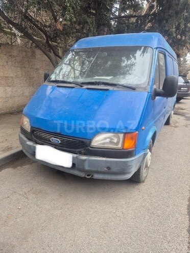 Ford Transit 1997, 380,000 km - 2.5 л - Bakı