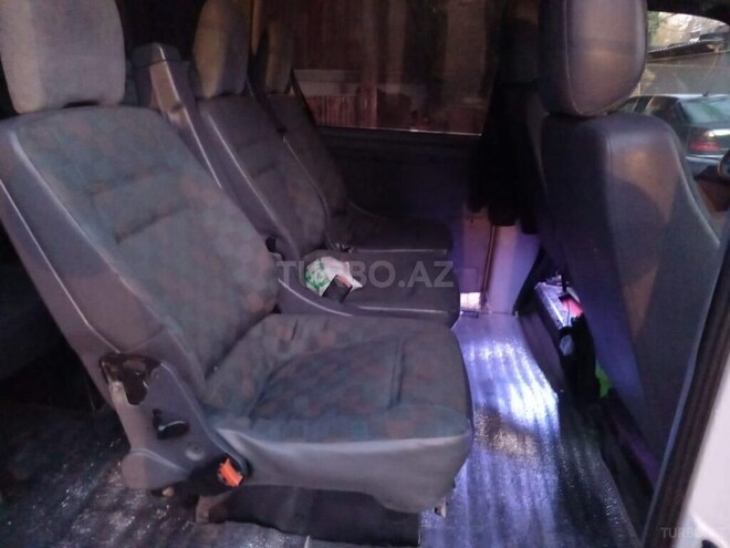 Mercedes Vito 2002, 380,000 km - 2.2 l - Bakı