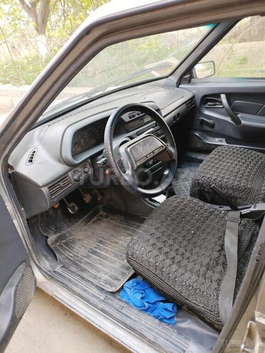 LADA (VAZ) 21099 1991, 300,000 km - 1.5 l - Göyçay